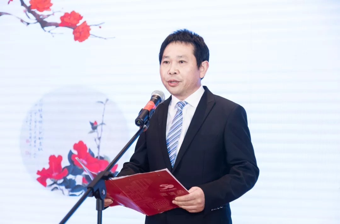 “共濟(jì)十載，贏創(chuàng)未來” 英諾科技十周年暨2022迎新晚宴圓滿舉行！