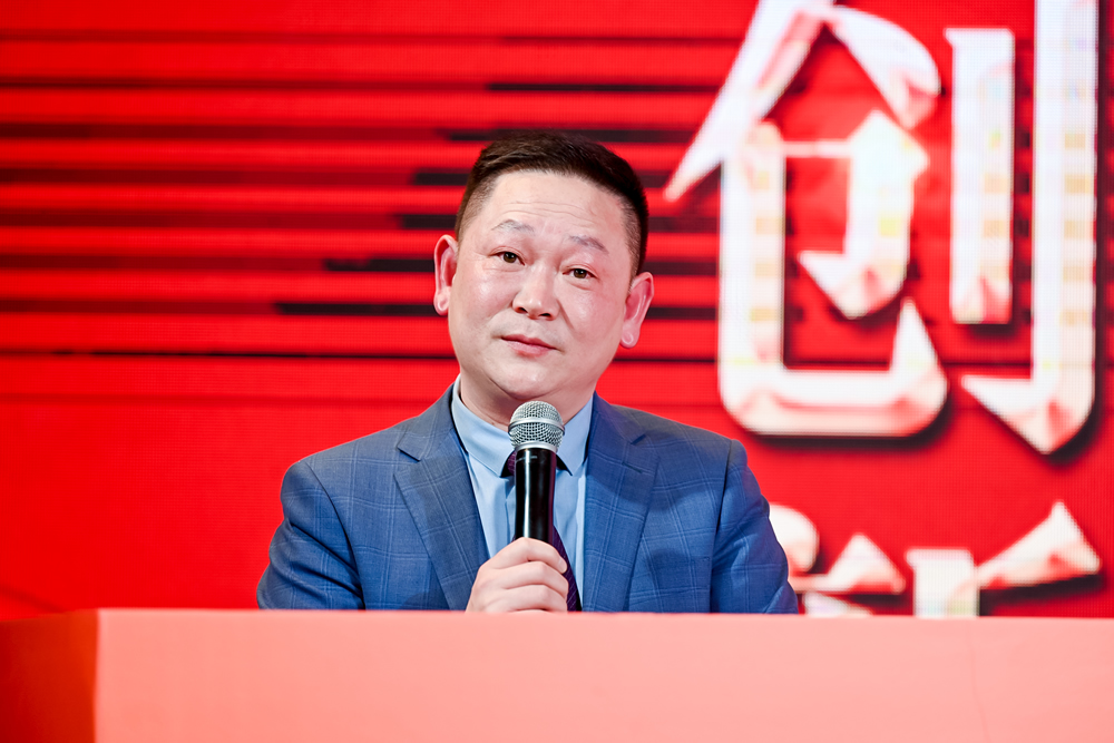 英諾科技2023年度頒獎(jiǎng)典禮暨2024迎春晚宴圓滿成功！